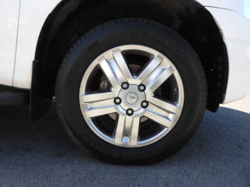 Toyota Tundra 4WD Truck 2008 price $18,995