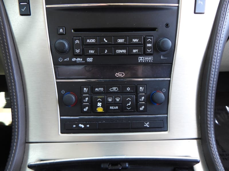 Cadillac Escalade 2013 price $16,995