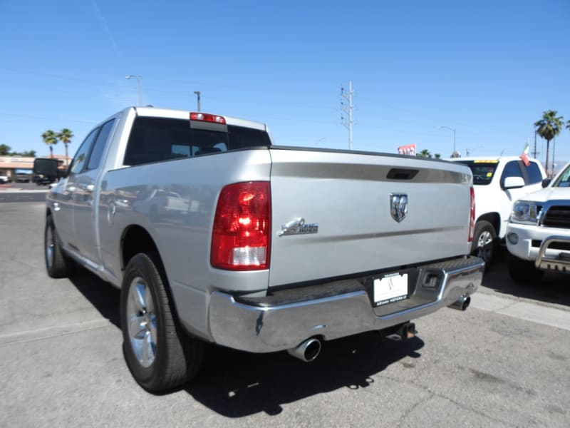 RAM 1500 2016 price $17,995