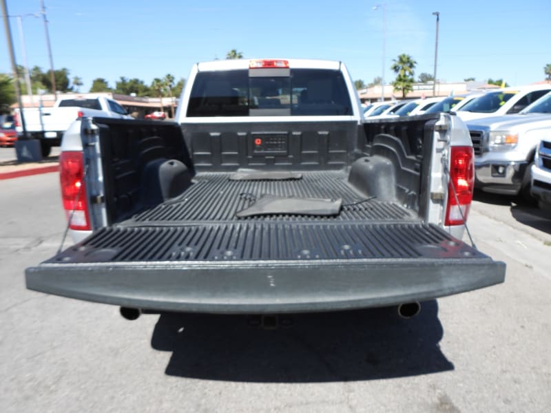 RAM 1500 2016 price $17,995