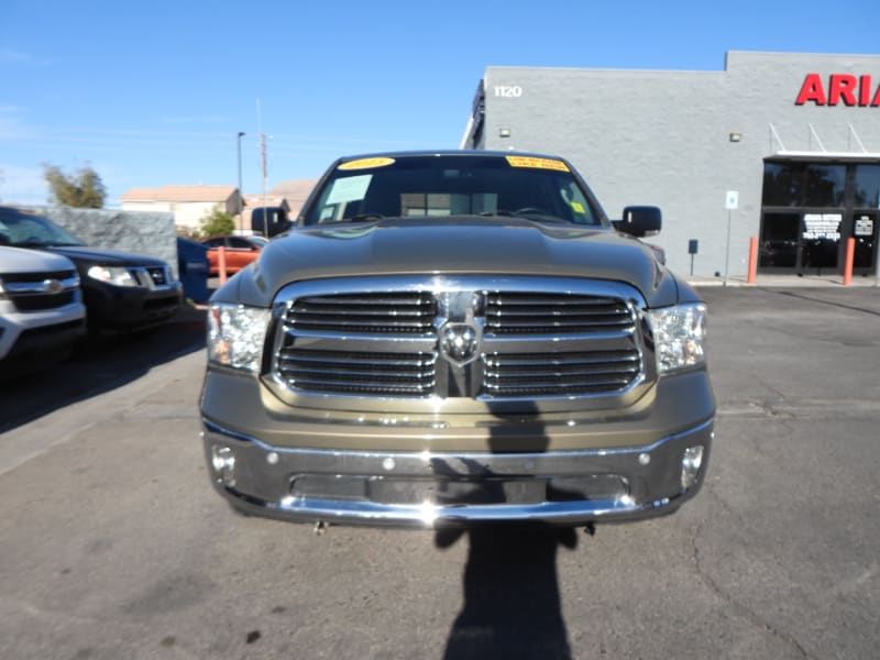 RAM 1500 2015 price $19,995