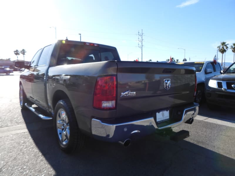 RAM 1500 2015 price $19,995