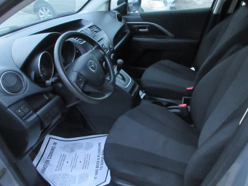 Mazda Mazda5 2012 price $6,500