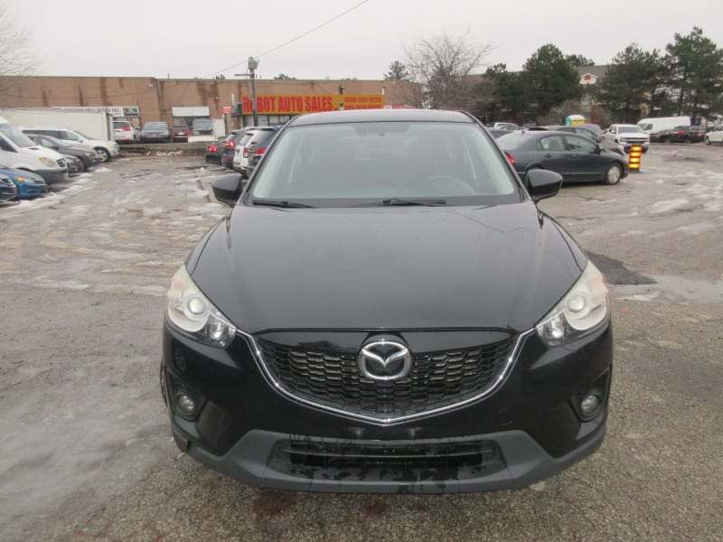 Mazda CX-5 2013 price $12,900