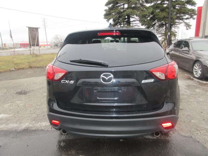 Mazda CX-5 2013 price $12,900