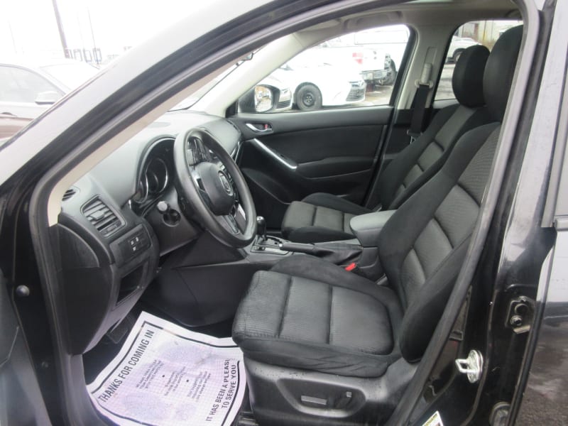 Mazda CX-5 2013 price $12,900