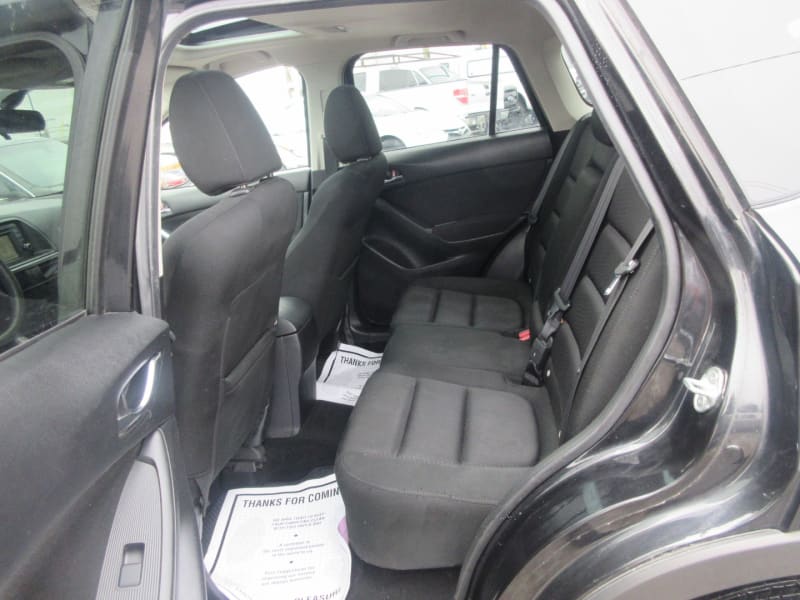 Mazda CX-5 2013 price $12,900