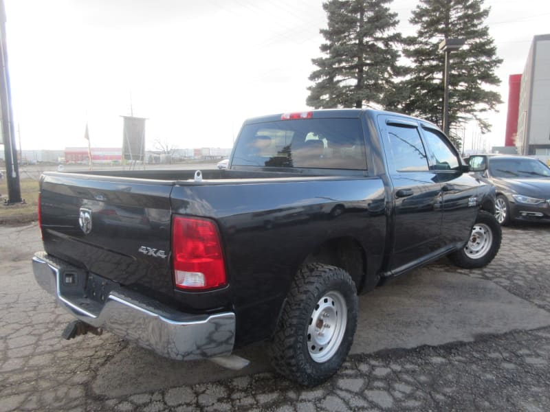 RAM 1500 2016 price $14,900