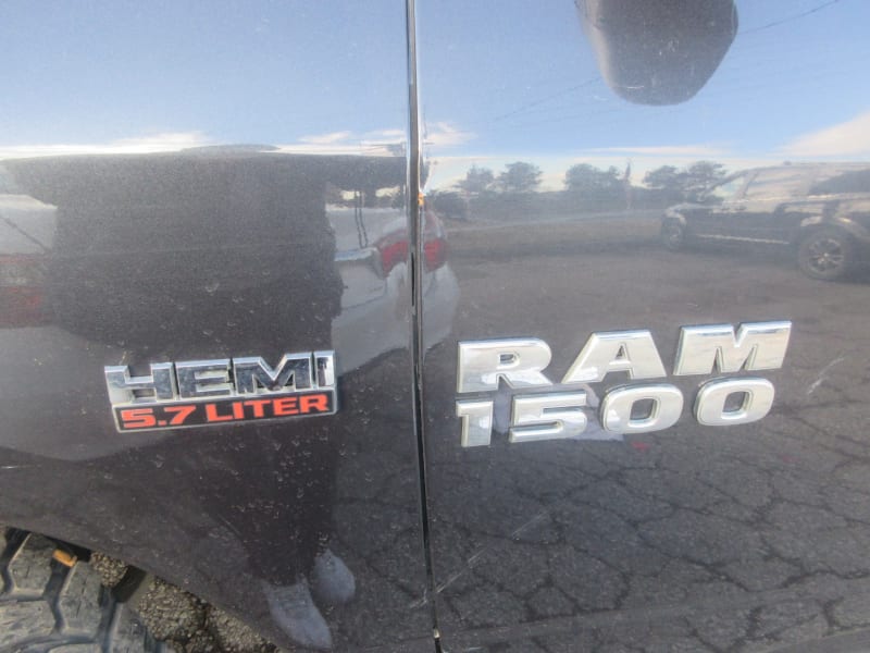 RAM 1500 2016 price $14,900