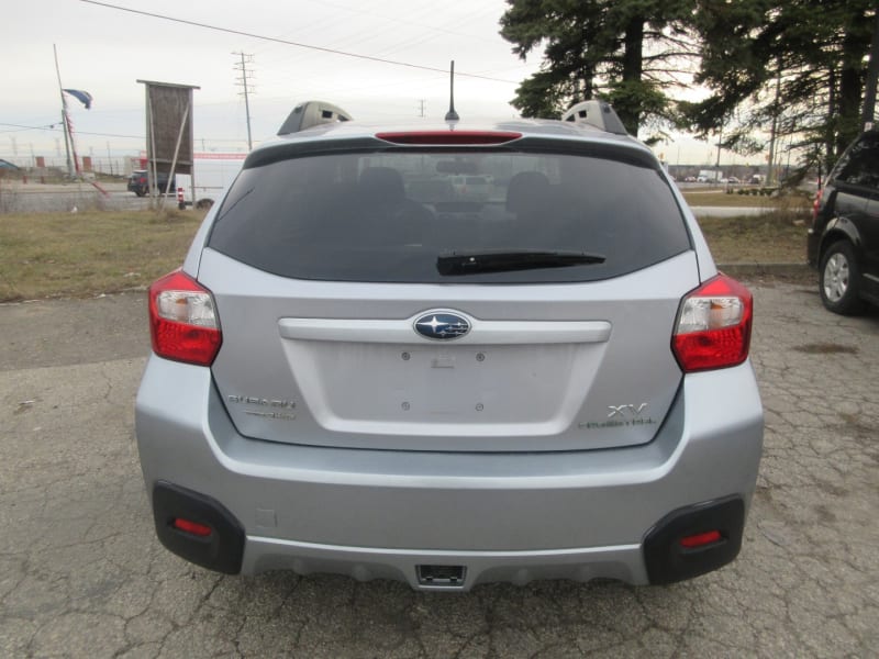 Subaru XV Crosstrek 2014 price $11,900