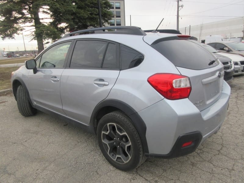 Subaru XV Crosstrek 2014 price $11,900