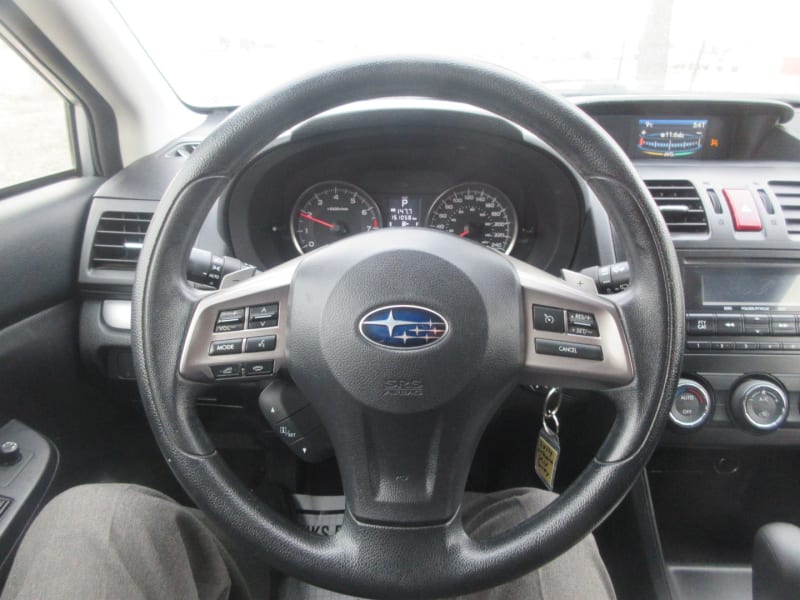 Subaru XV Crosstrek 2014 price $11,900