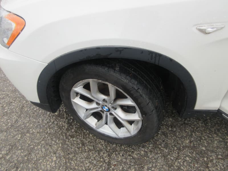 BMW X3 2013 price $11,900