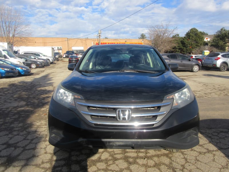 Honda CR-V 2012 price $11,900