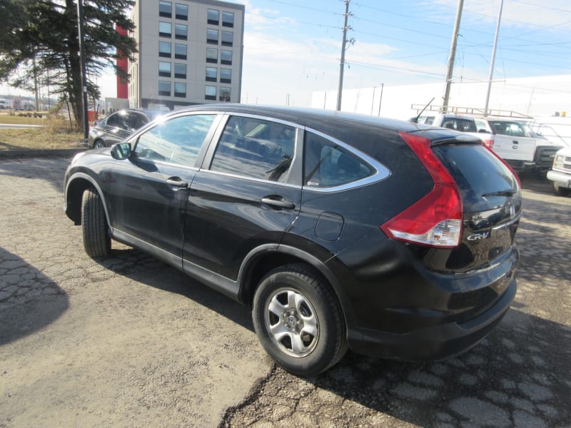 Honda CR-V 2012 price $11,900