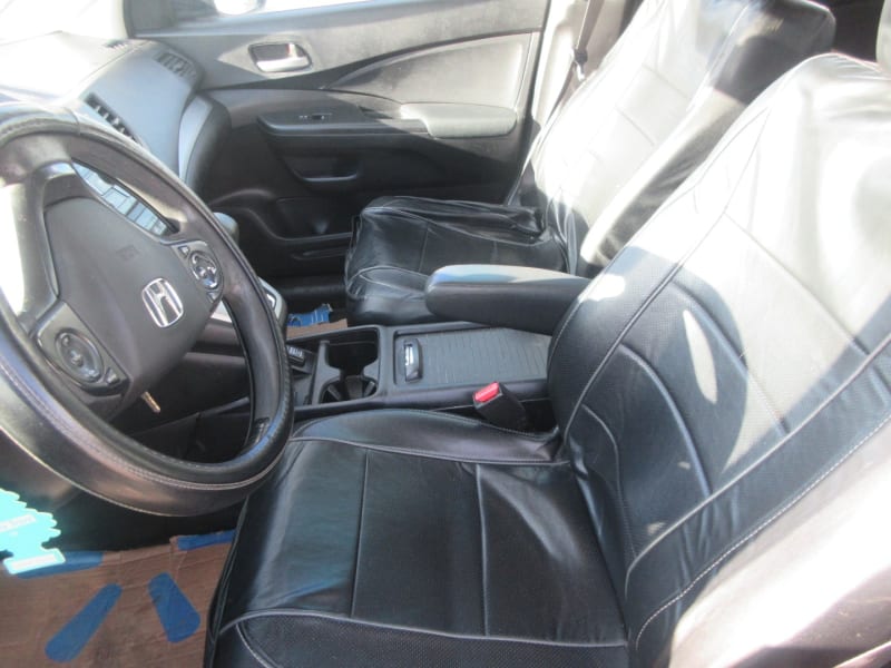 Honda CR-V 2012 price $11,900