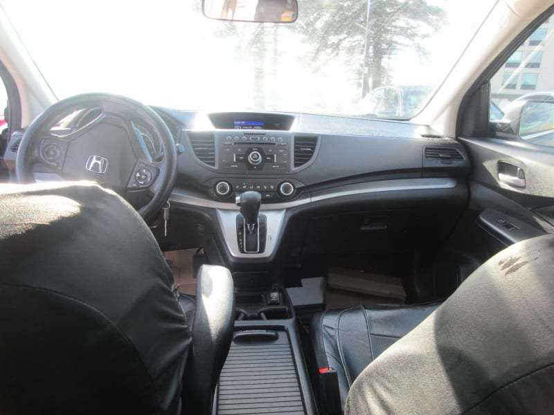 Honda CR-V 2012 price $11,900