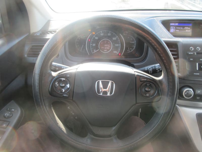 Honda CR-V 2012 price $11,900