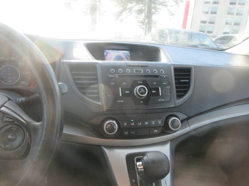 Honda CR-V 2012 price $11,900