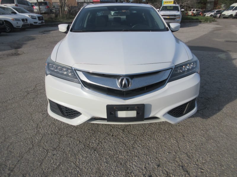 Acura ILX 2016 price $13,900