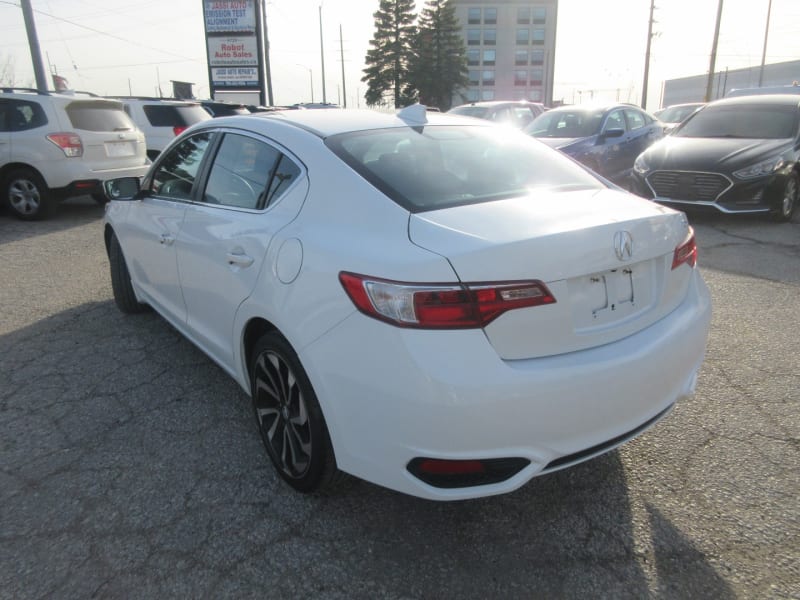 Acura ILX 2016 price $13,900