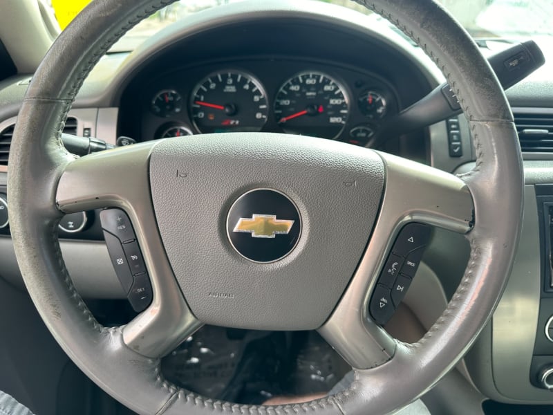 Chevrolet Avalanche 2011 price $11,991