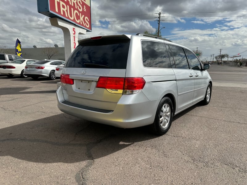 Honda Odyssey 2010 price $8,491