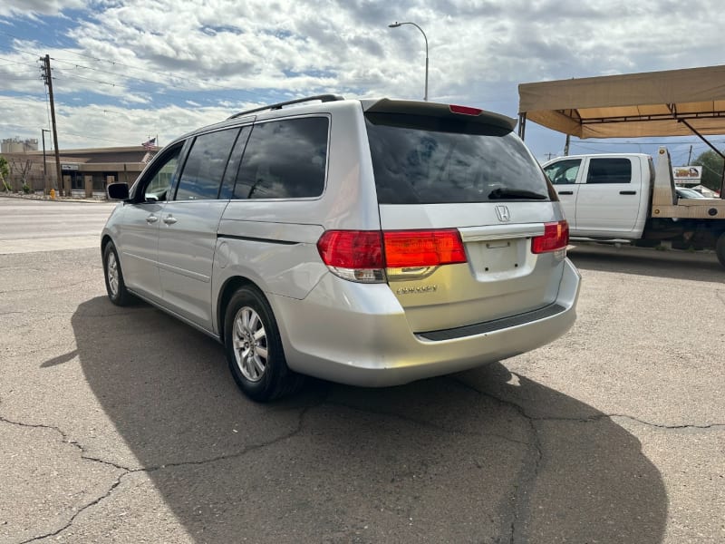 Honda Odyssey 2010 price $8,491