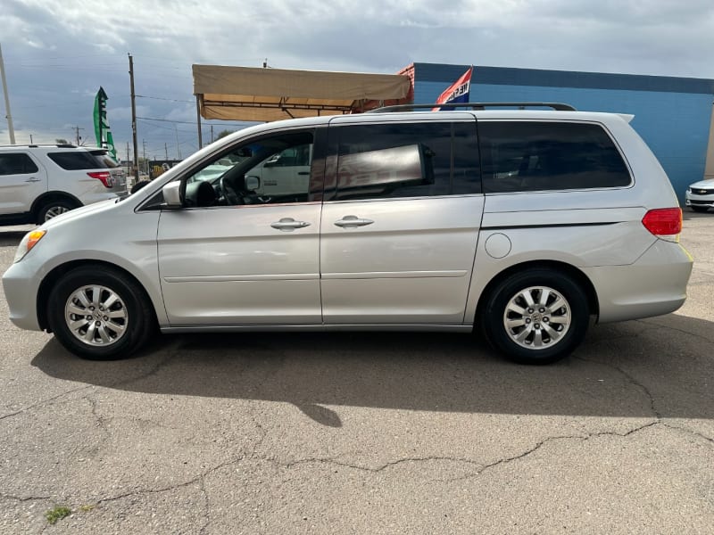 Honda Odyssey 2010 price $8,491