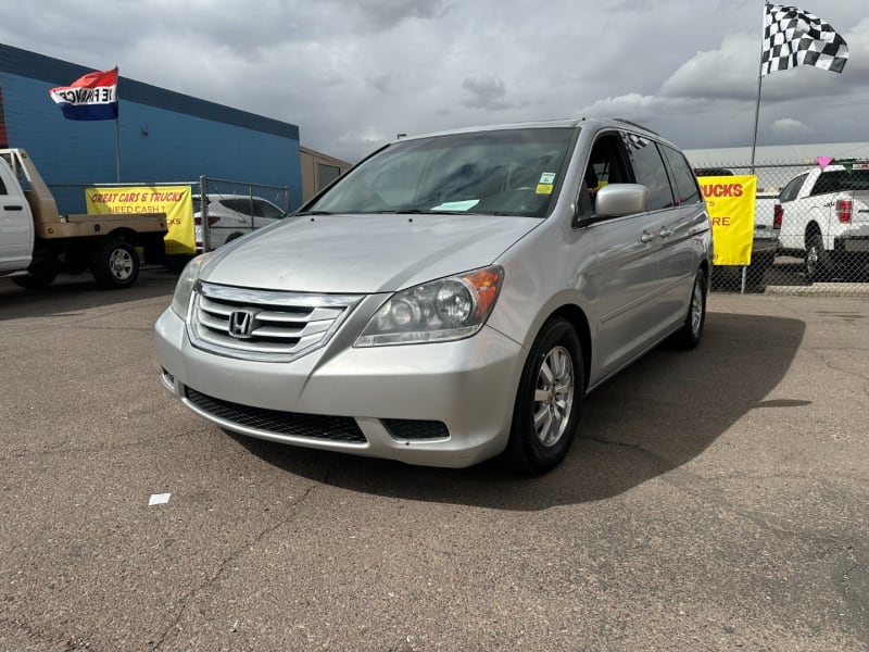 Honda Odyssey 2010 price $8,491