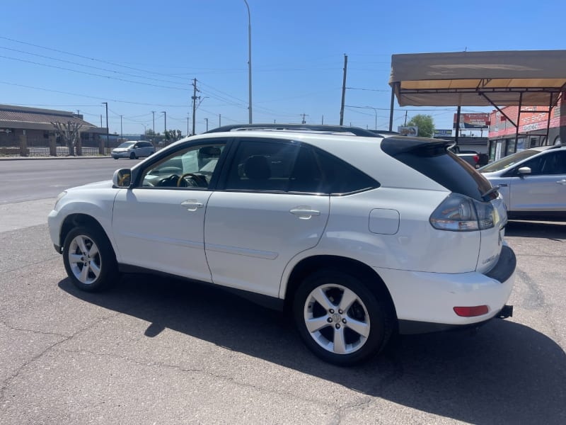 Lexus RX 330 2006 price $7,991