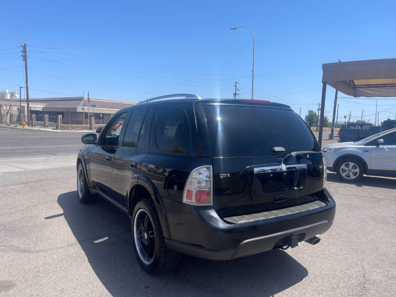 Saab 9-7X 2006 price $3,991 Cash