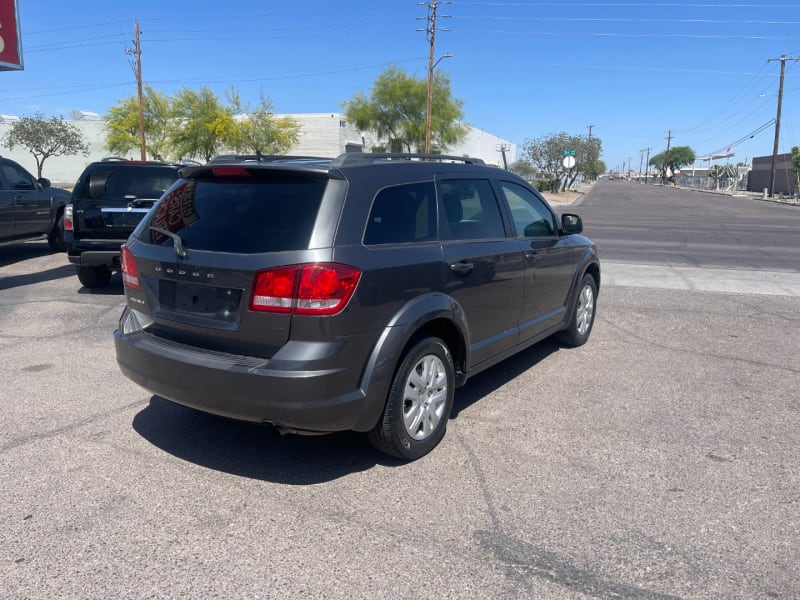 Dodge Journey 2014 price $7,991