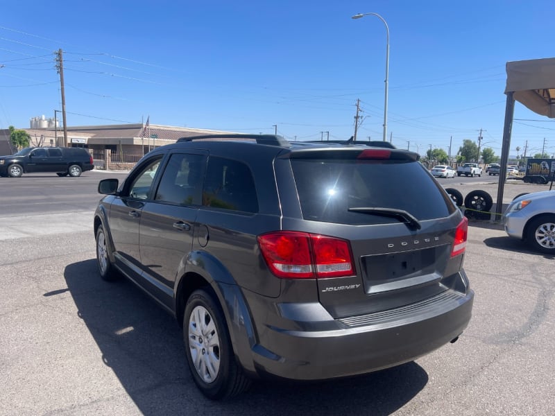 Dodge Journey 2014 price $7,991