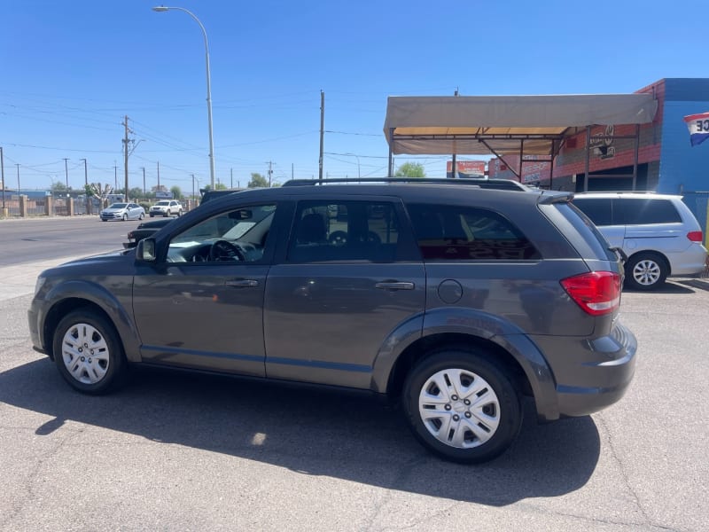 Dodge Journey 2014 price $7,991