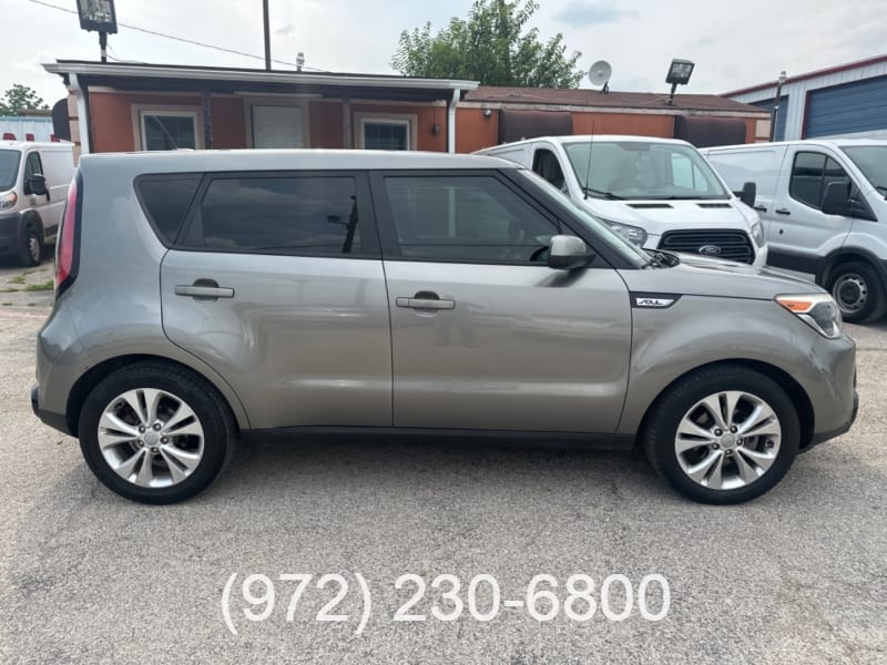 Kia Soul 2016 price $7,995