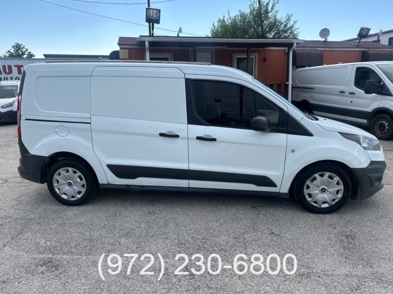 Ford Transit Connect 2015 price $13,995