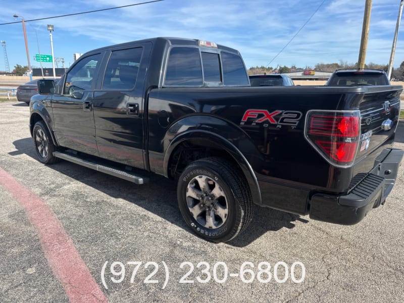 Ford F-150 2012 price $13,995