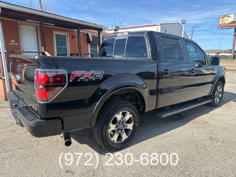 Ford F-150 2012 price $13,995