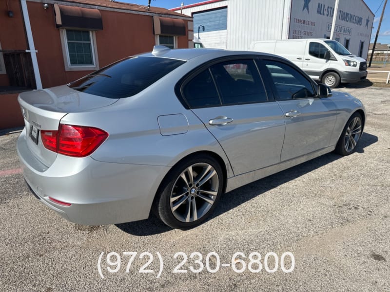 BMW 3-Series 2012 price $10,995