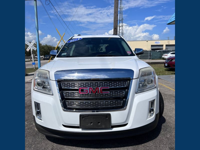 GMC TERRAIN 2014 price $8,995