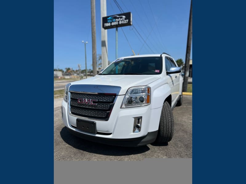 GMC TERRAIN 2014 price $8,995