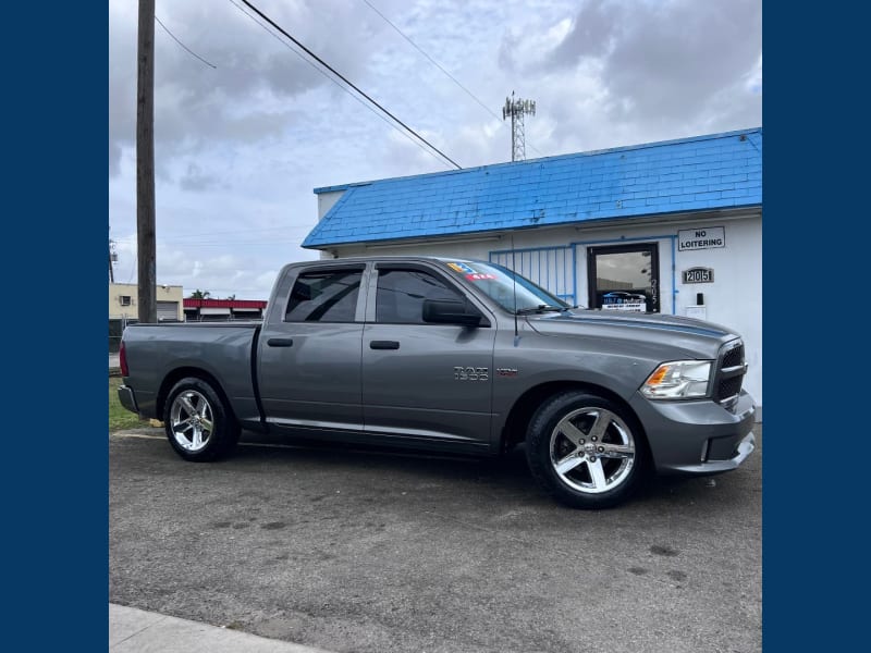 RAM 1500 2013 price $13,995