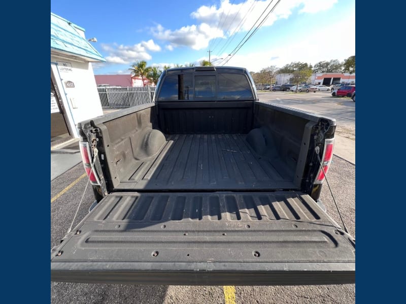 Ford F-150 2012 price $9,995