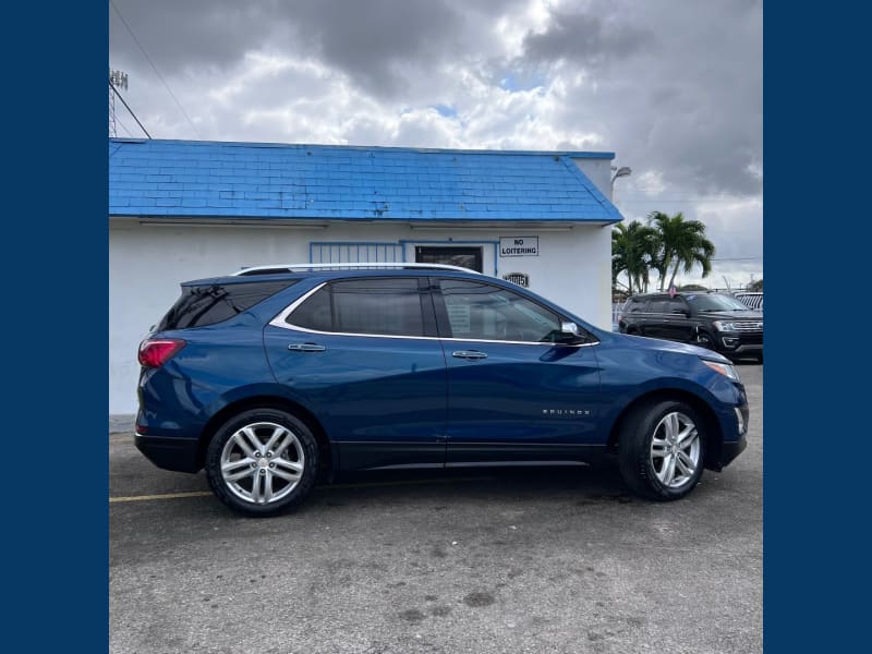 Chevrolet Equinox 2019 price $13,895