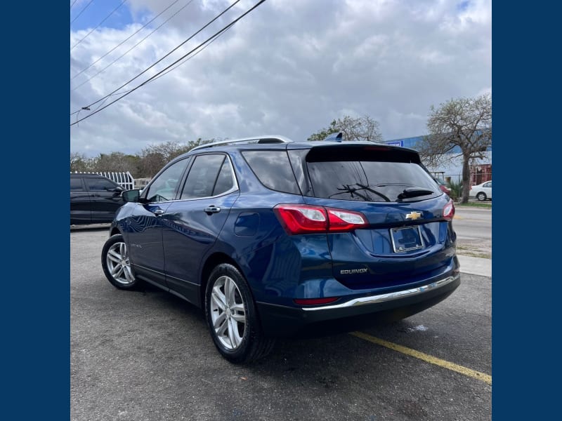 Chevrolet Equinox 2019 price $13,895