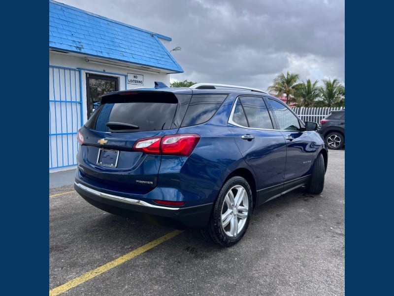 Chevrolet Equinox 2019 price $13,895