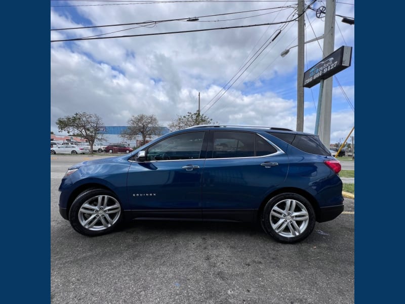 Chevrolet Equinox 2019 price $13,895