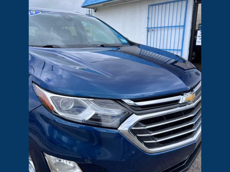 Chevrolet Equinox 2019 price $13,895