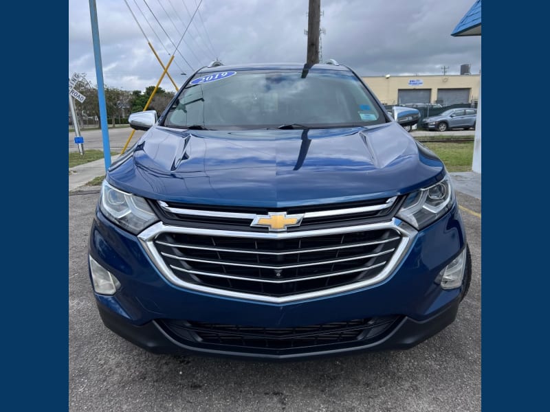 Chevrolet Equinox 2019 price $13,895